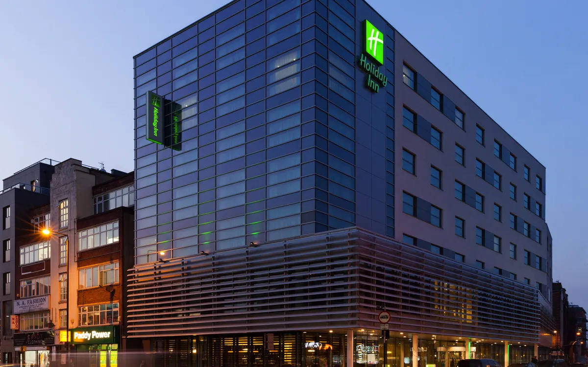 Holiday Inn Whitechapel in London