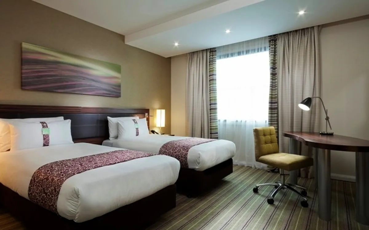 Holiday Inn Whitechapel in London