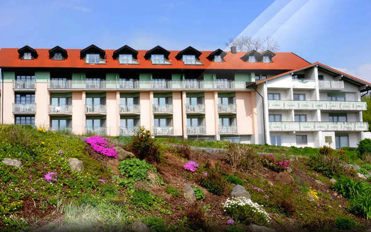 Welcome Hotel in Bad Arolsen