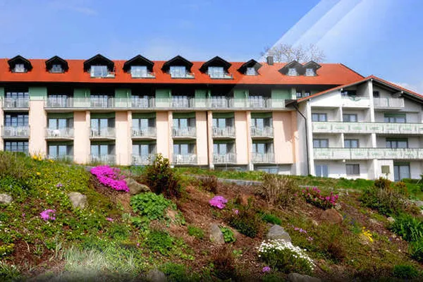 Welcome Hotel in Bad Arolsen