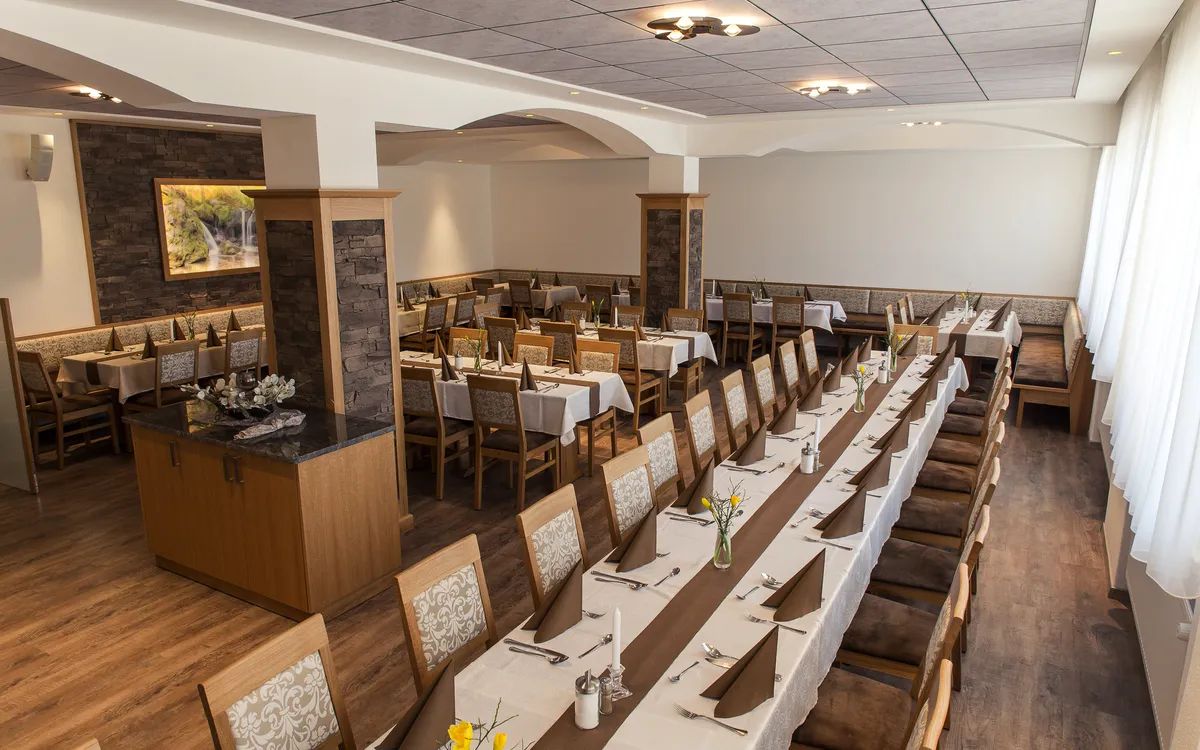 Welcome Hotel in Bad Arolsen