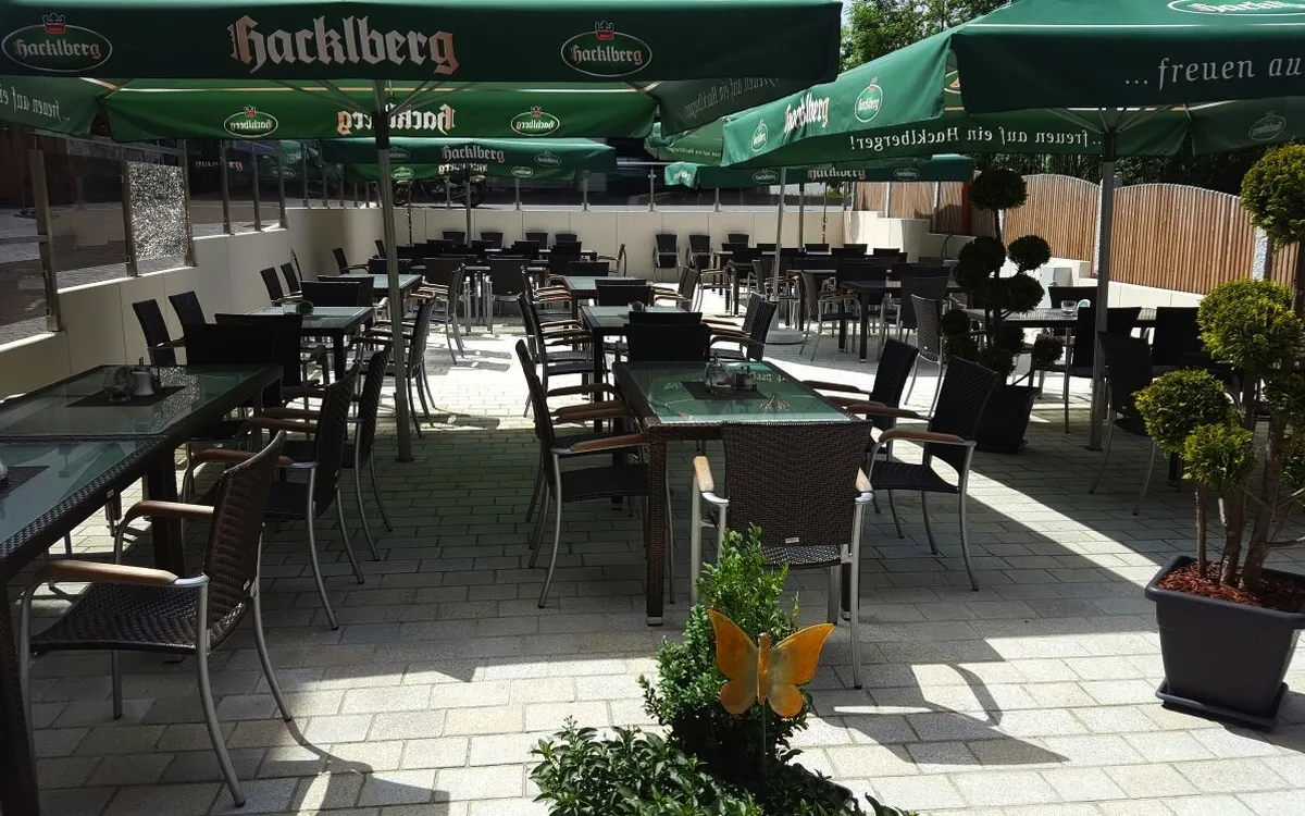 Welcome Hotel in Bad Arolsen