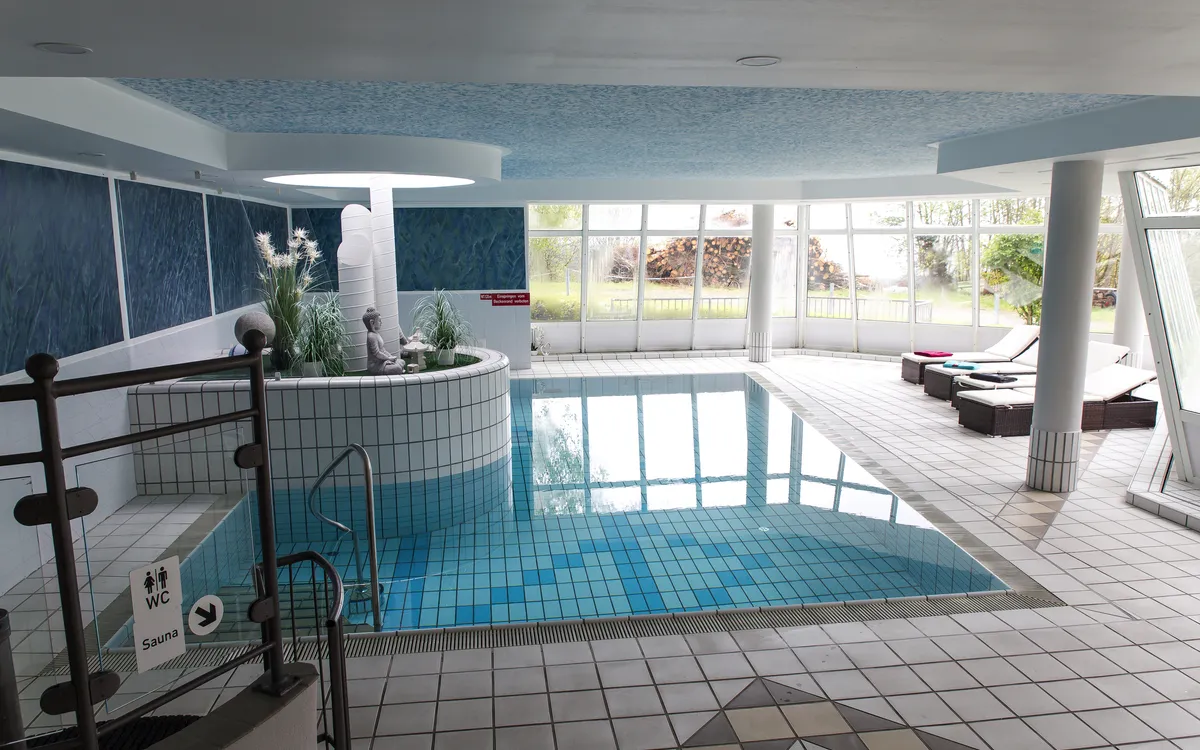 Welcome Hotel in Bad Arolsen