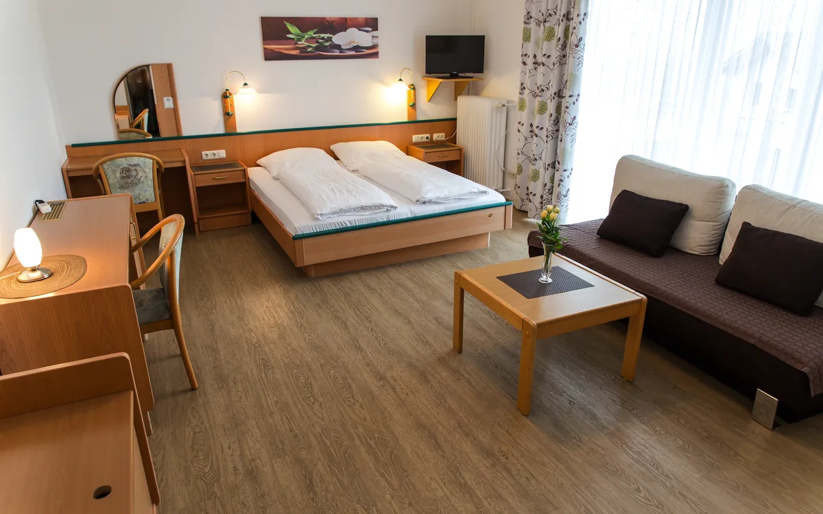 Welcome Hotel in Bad Arolsen