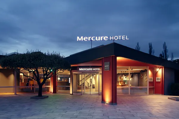 Mercure Orange Centre in Orange