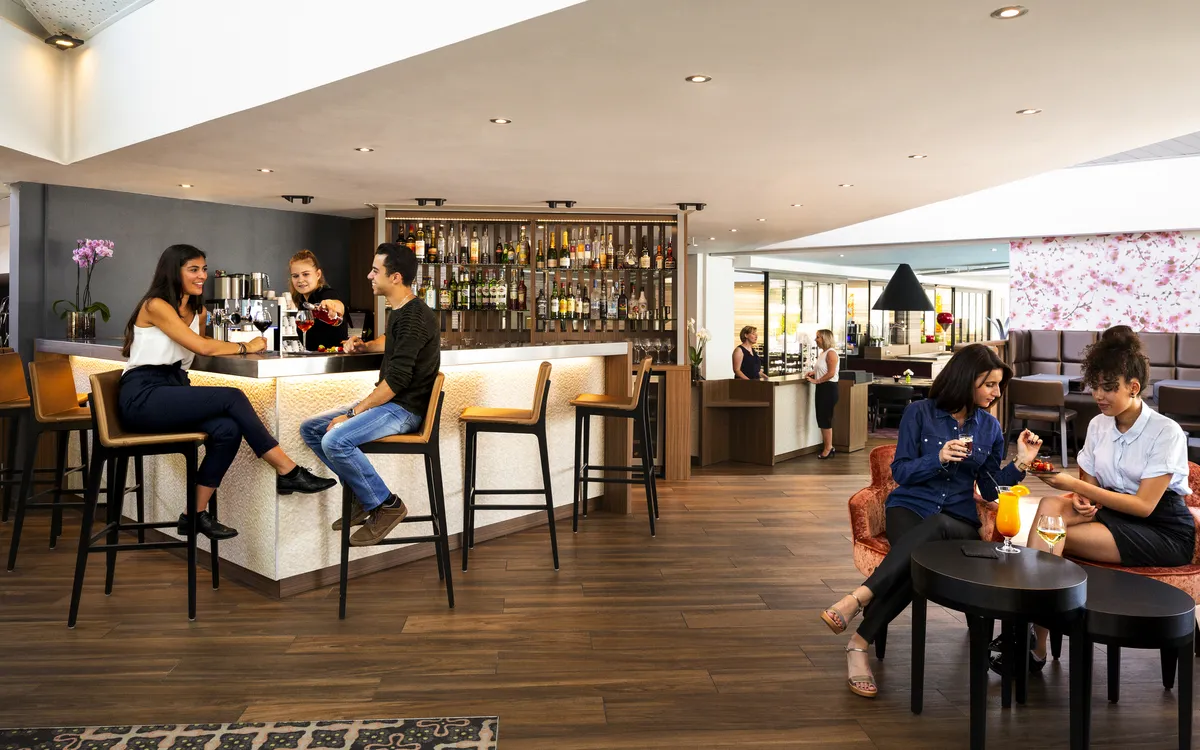 Mercure Orange Centre in Orange