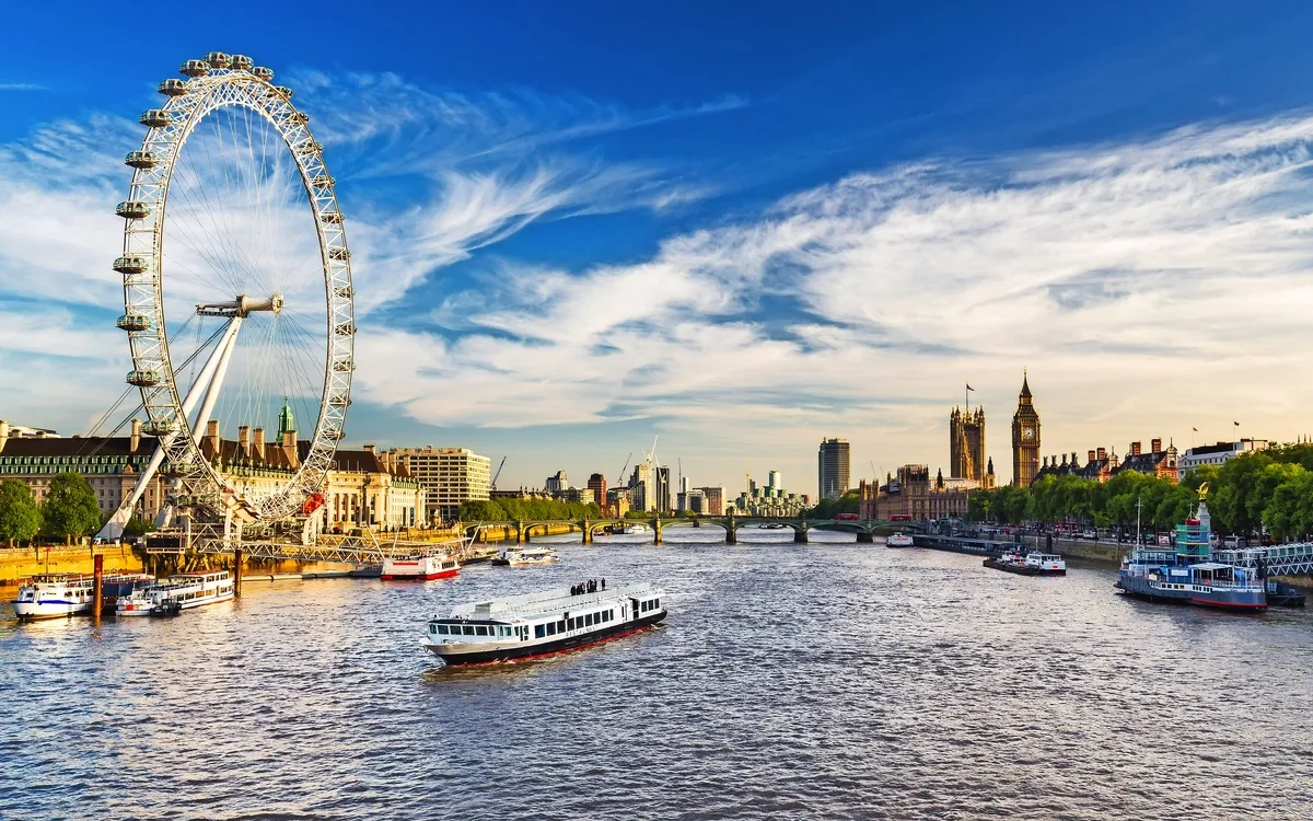 ABBA Voyage in London