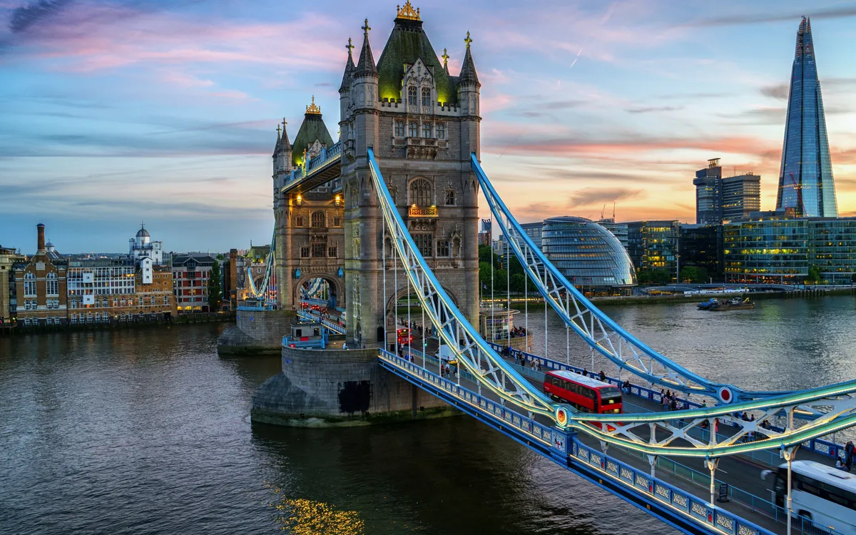 ABBA Voyage in London