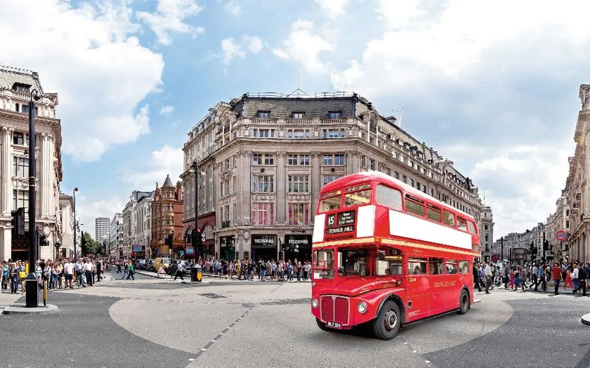 ABBA Voyage in London