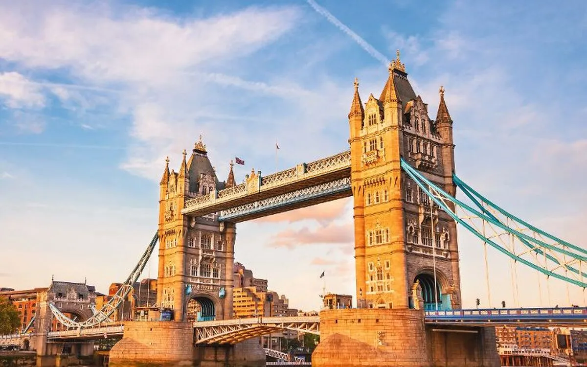 ABBA Voyage in London