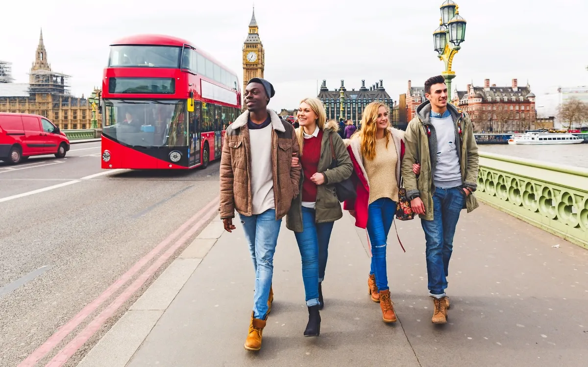 ABBA Voyage in London