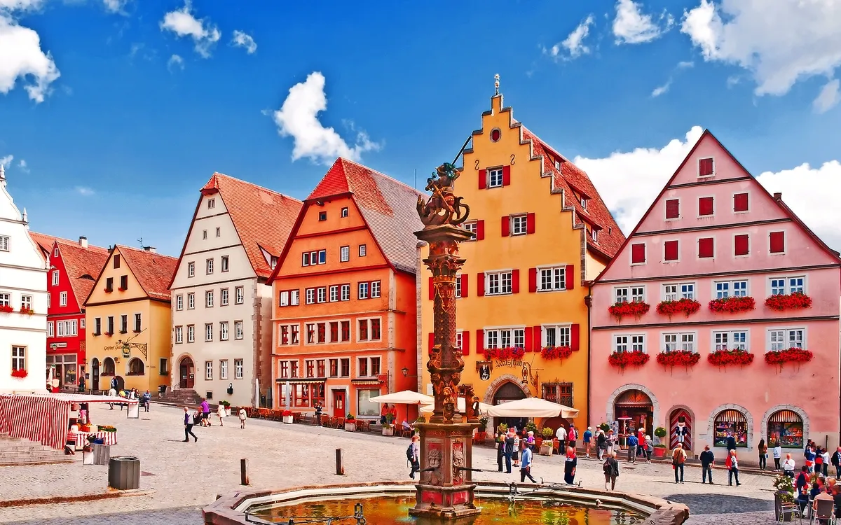 Rothenburg o.d.T.