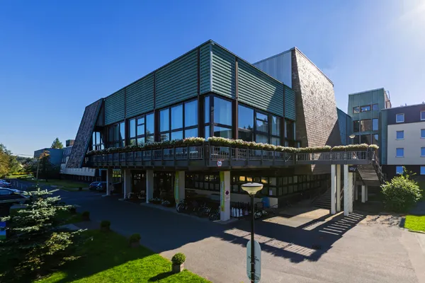 Ahorn Waldhotel in Altenberg/Erzgebirge