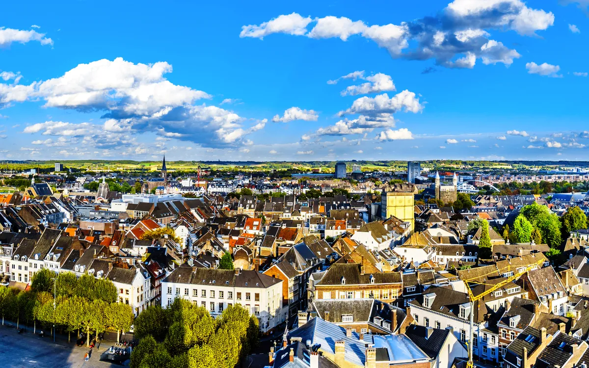 Maastricht
