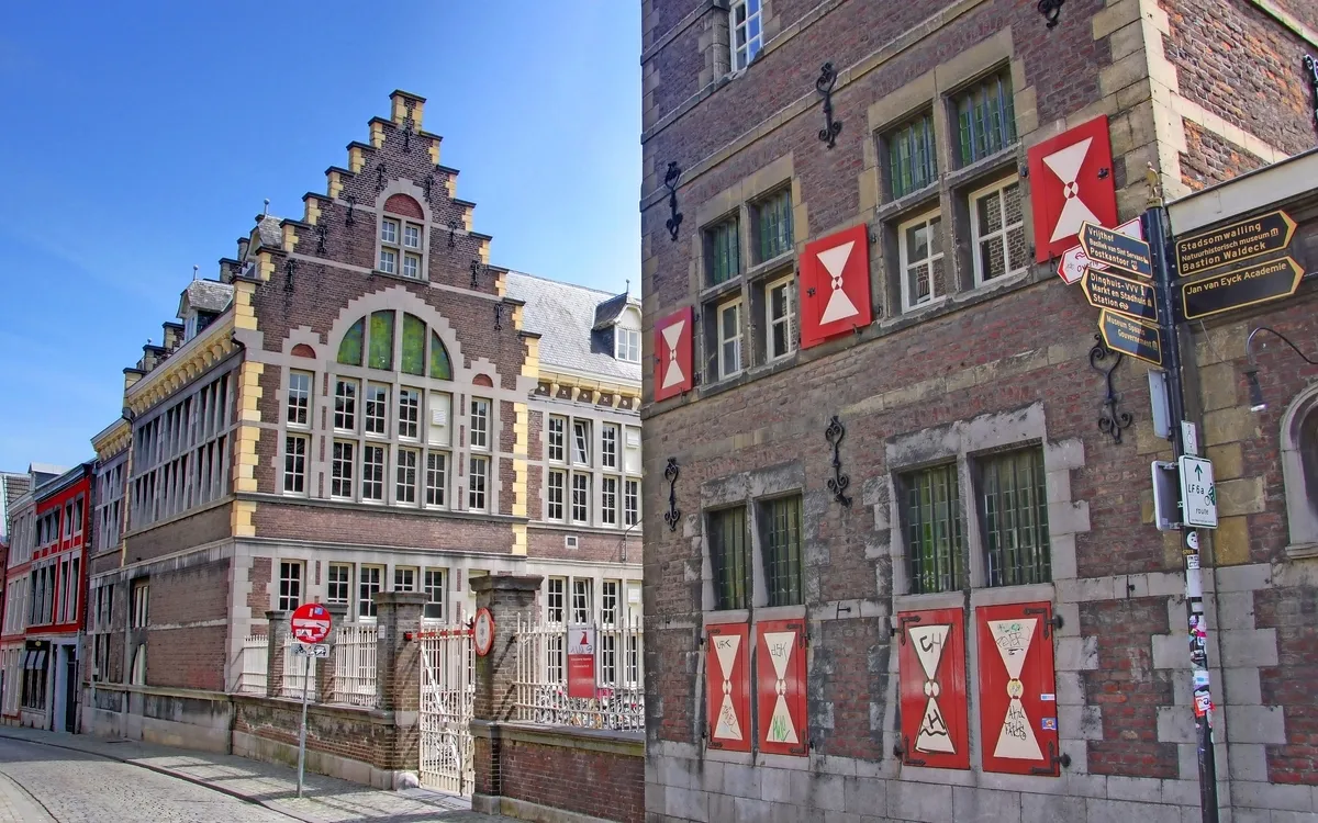 Maastricht