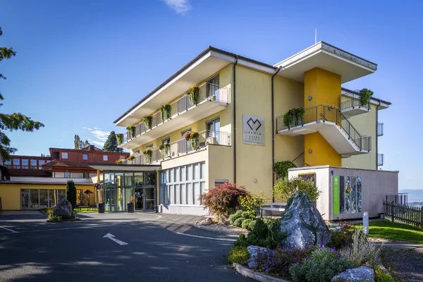 ©Hotel Liebmann Laßnitzhöhe Steiermark Hotel Liebmann in Laßnitzhöhe/Steiermark