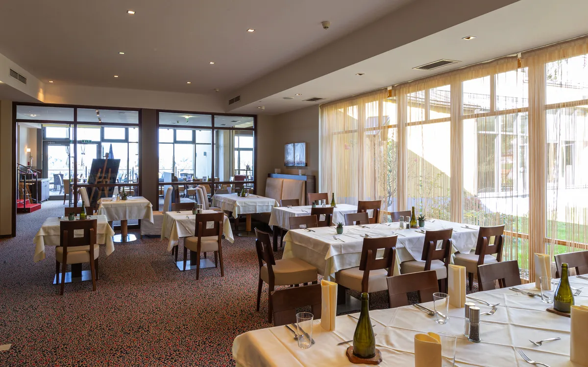 Hotel Liebmann in Laßnitzhöhe/Steiermark