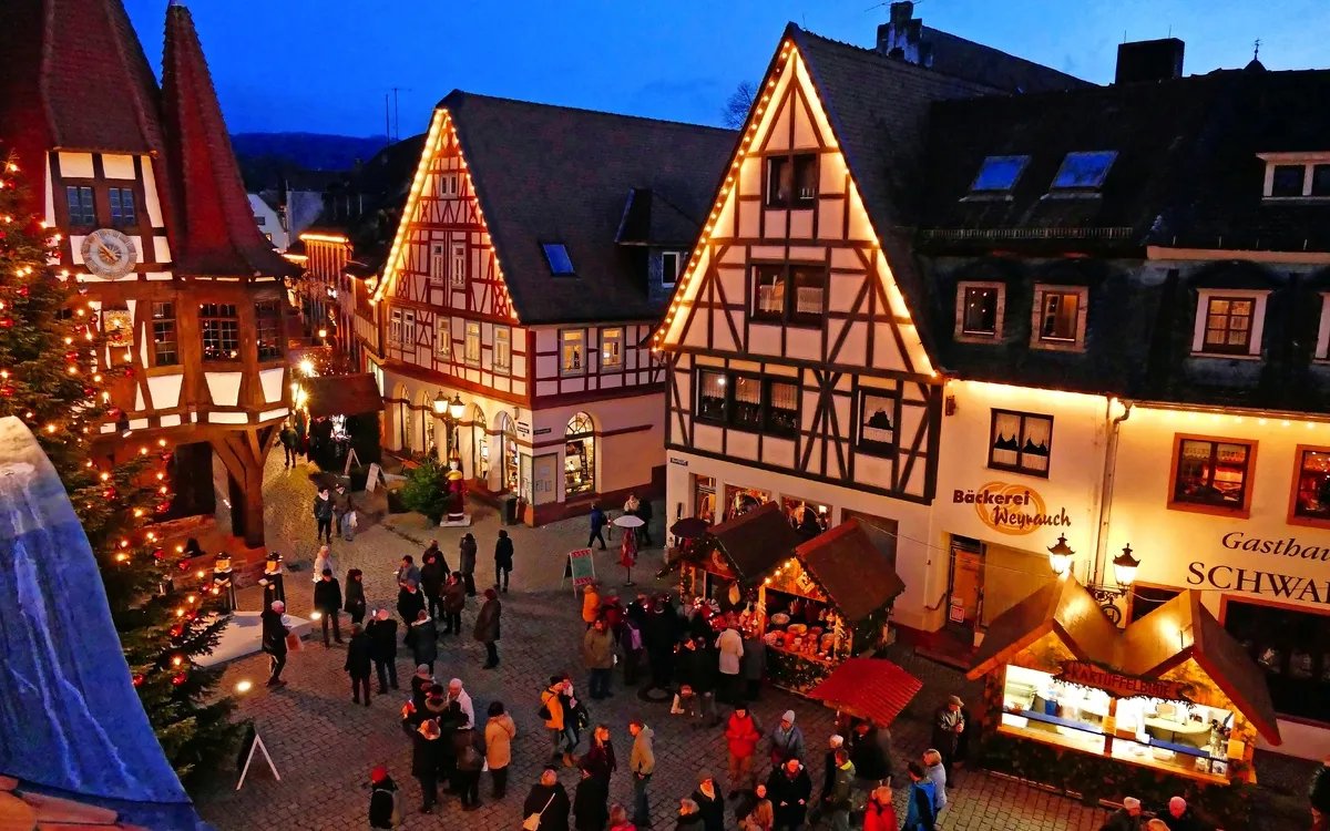 Michelstadt