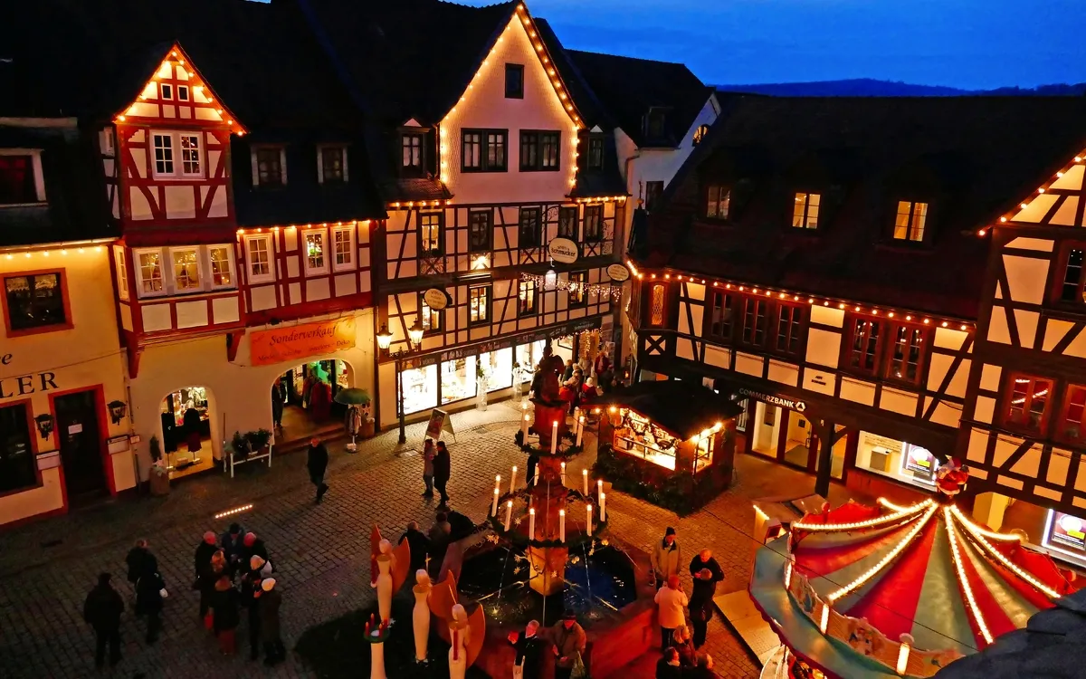 Michelstadt