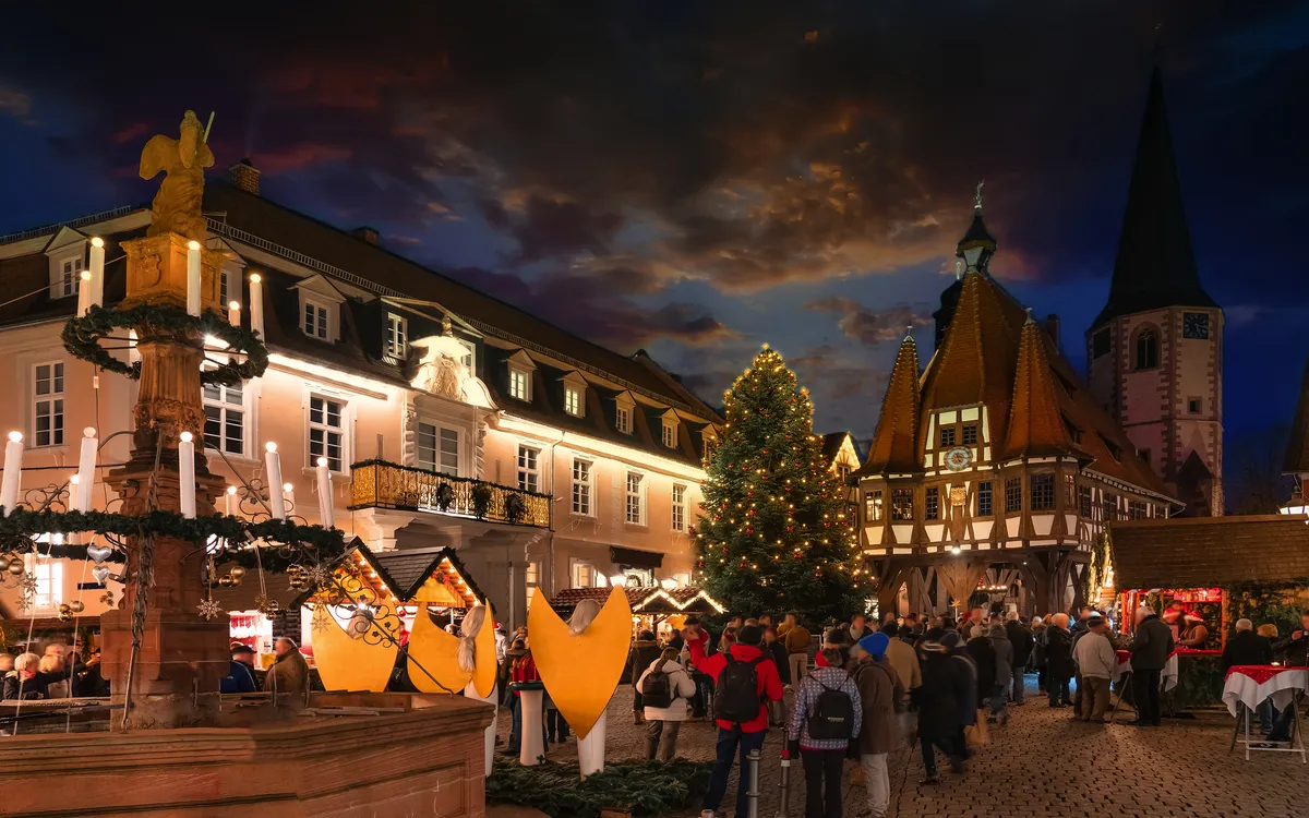 Michelstadt