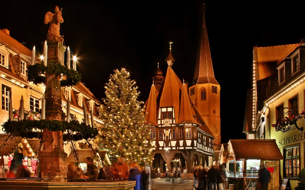 Michelstadt