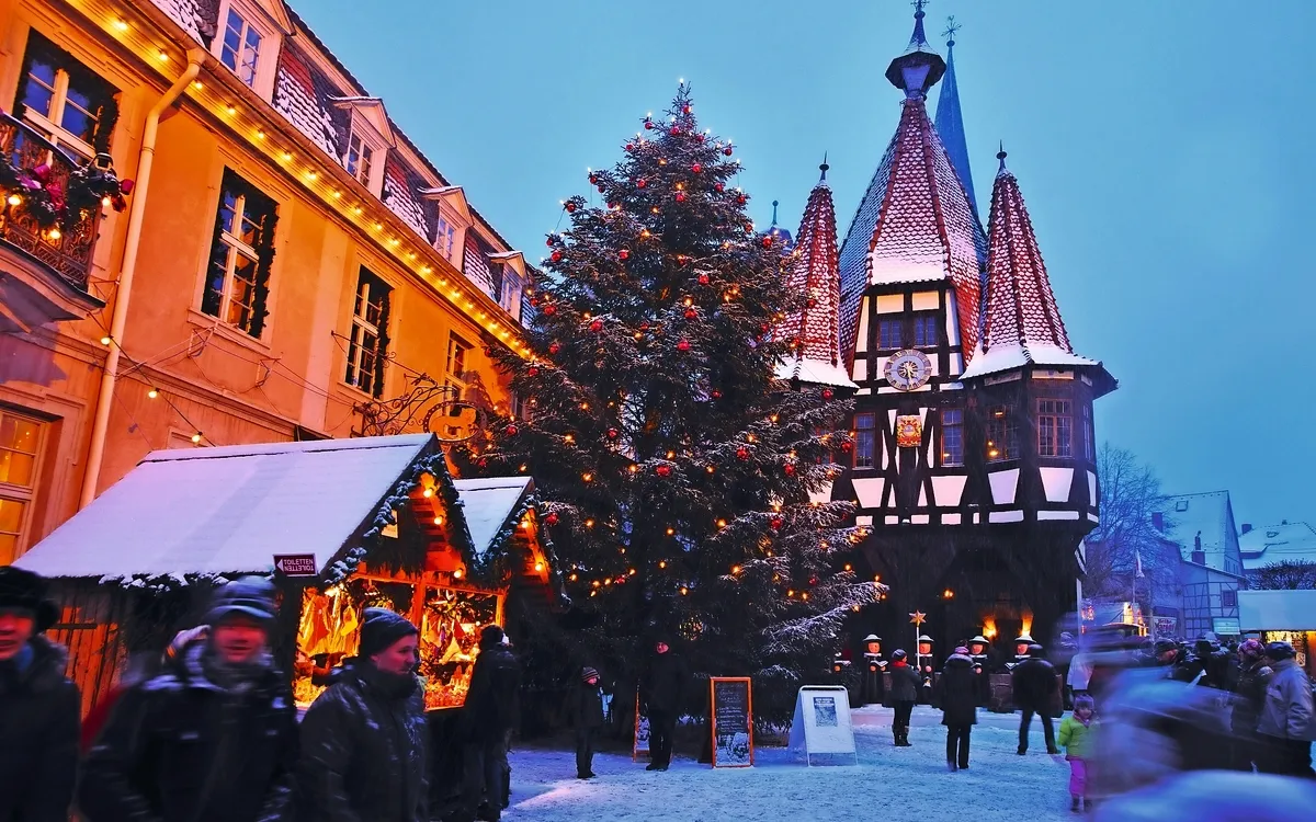 Michelstadt