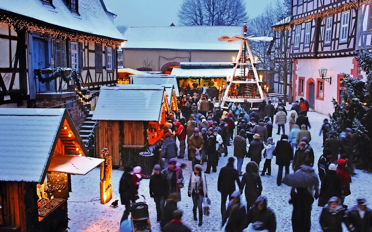 Michelstadt