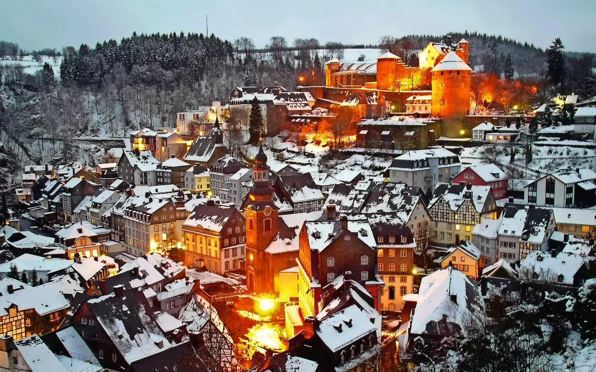 Monschau