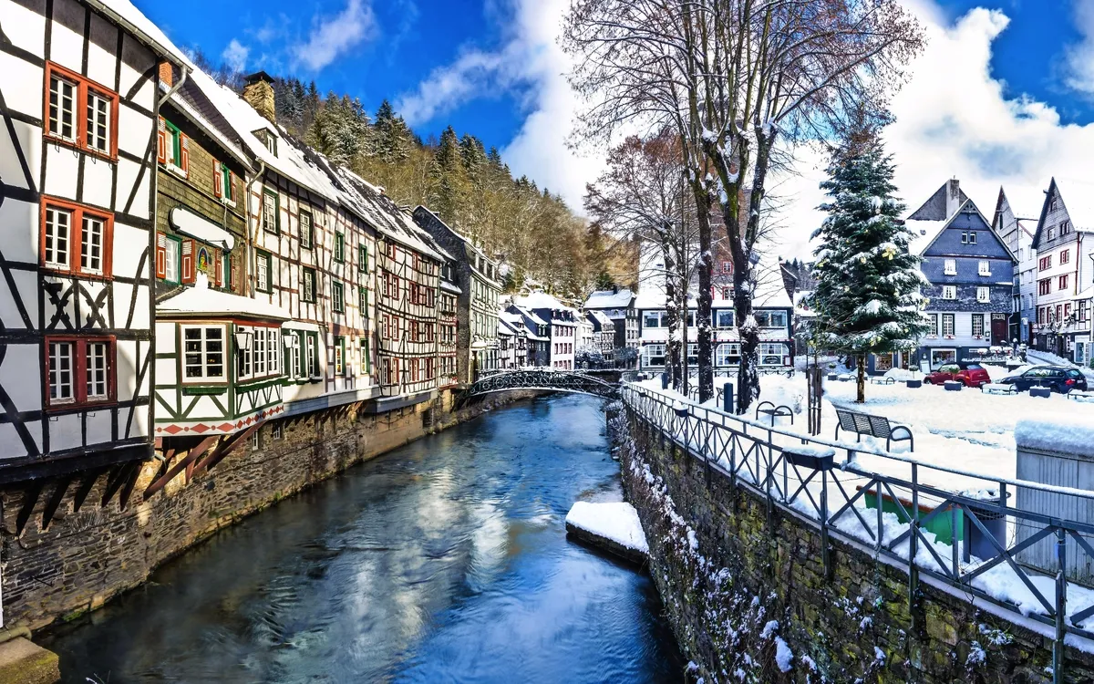 Monschau