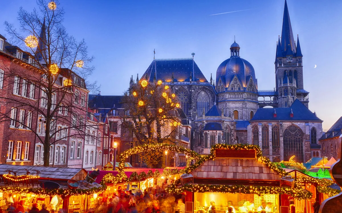 Aachen