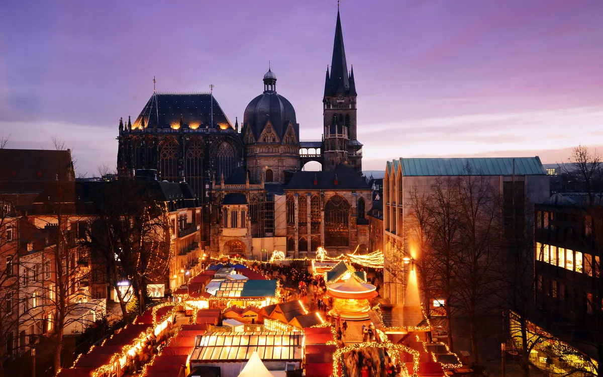 Aachen