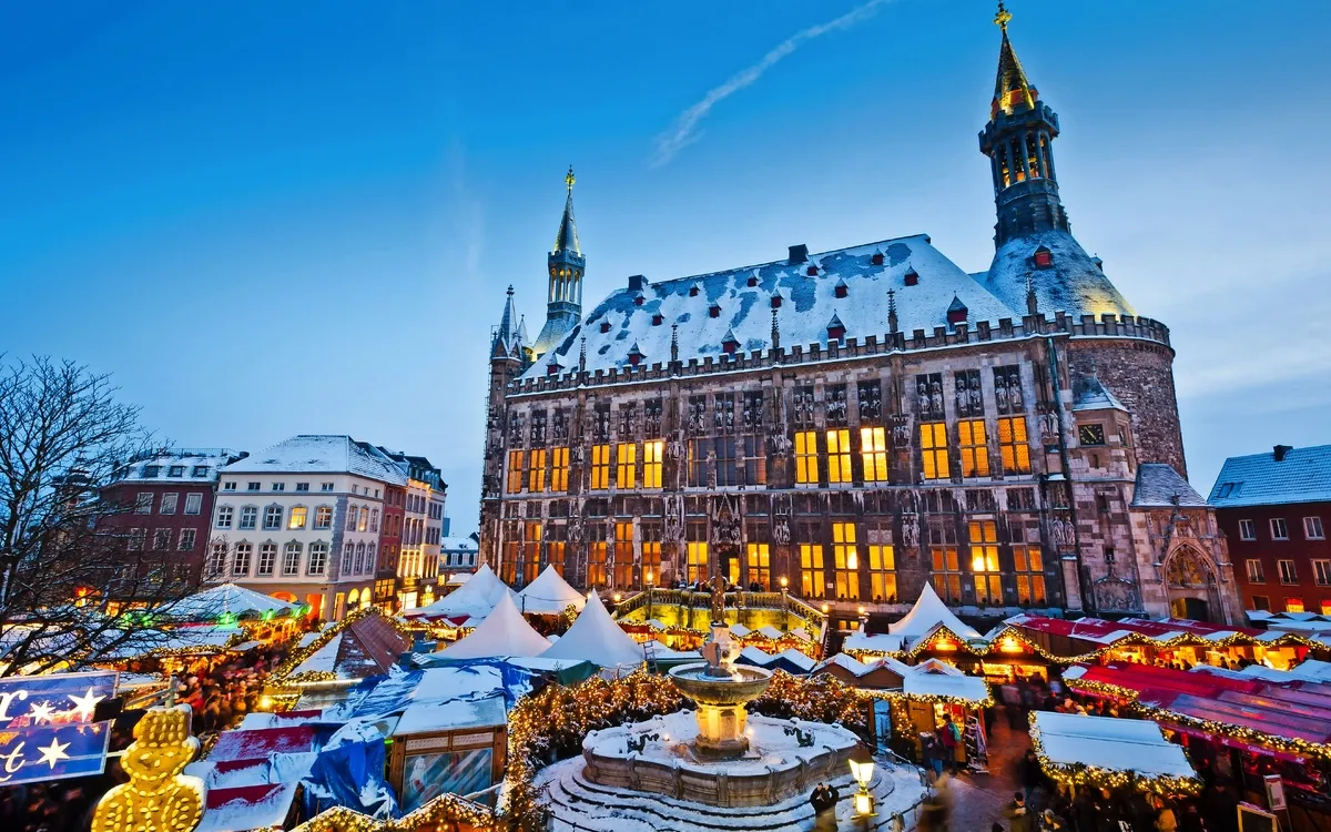 Aachen