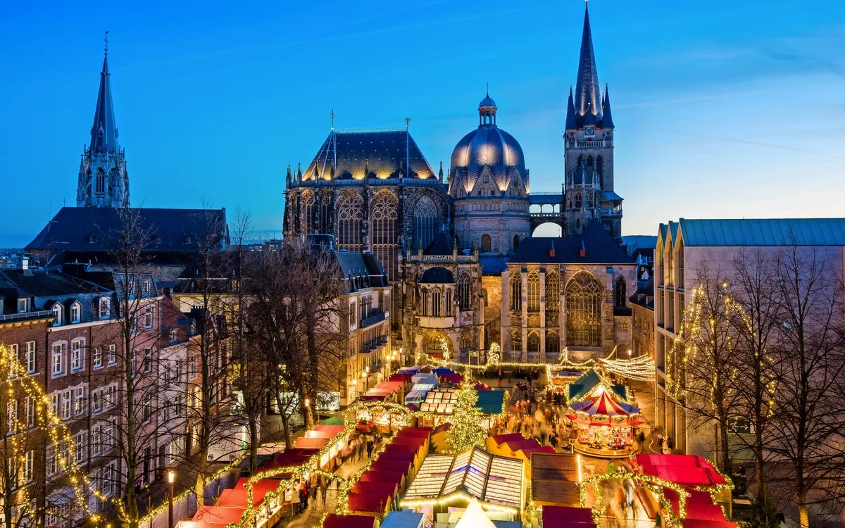 Aachen