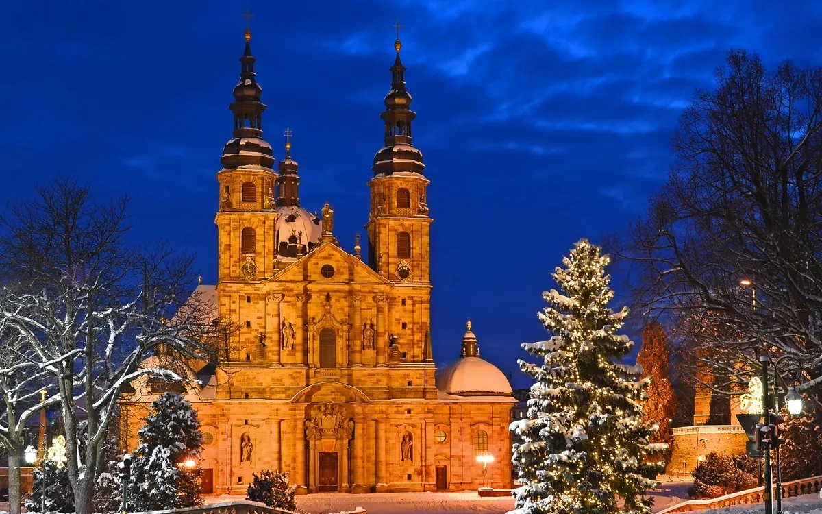 Fulda