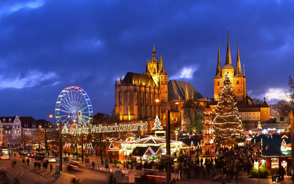 Erfurt