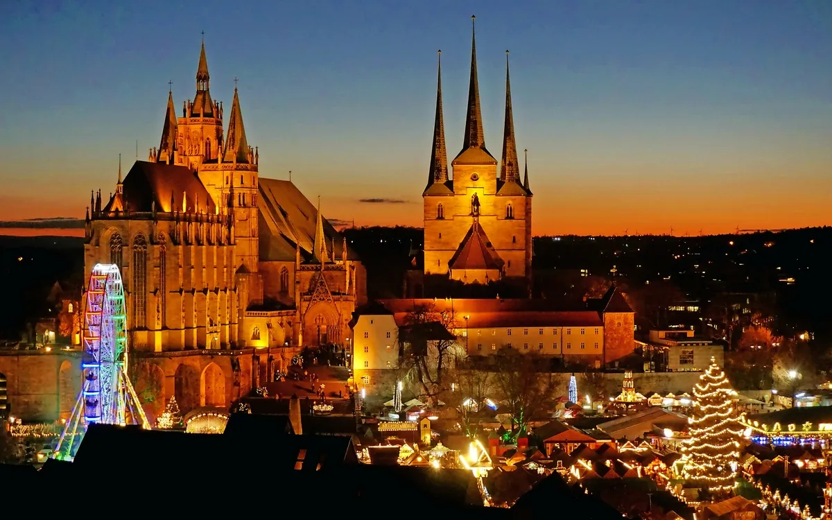 Erfurt