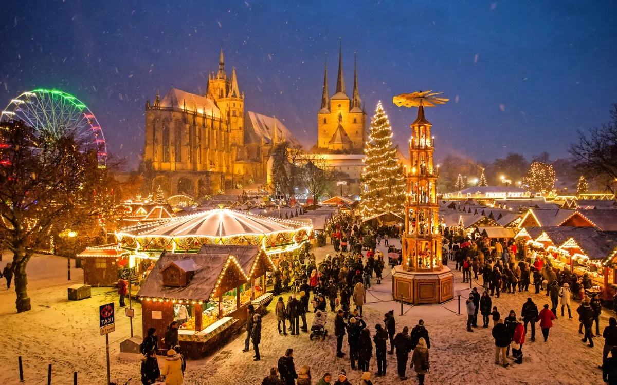 Erfurt