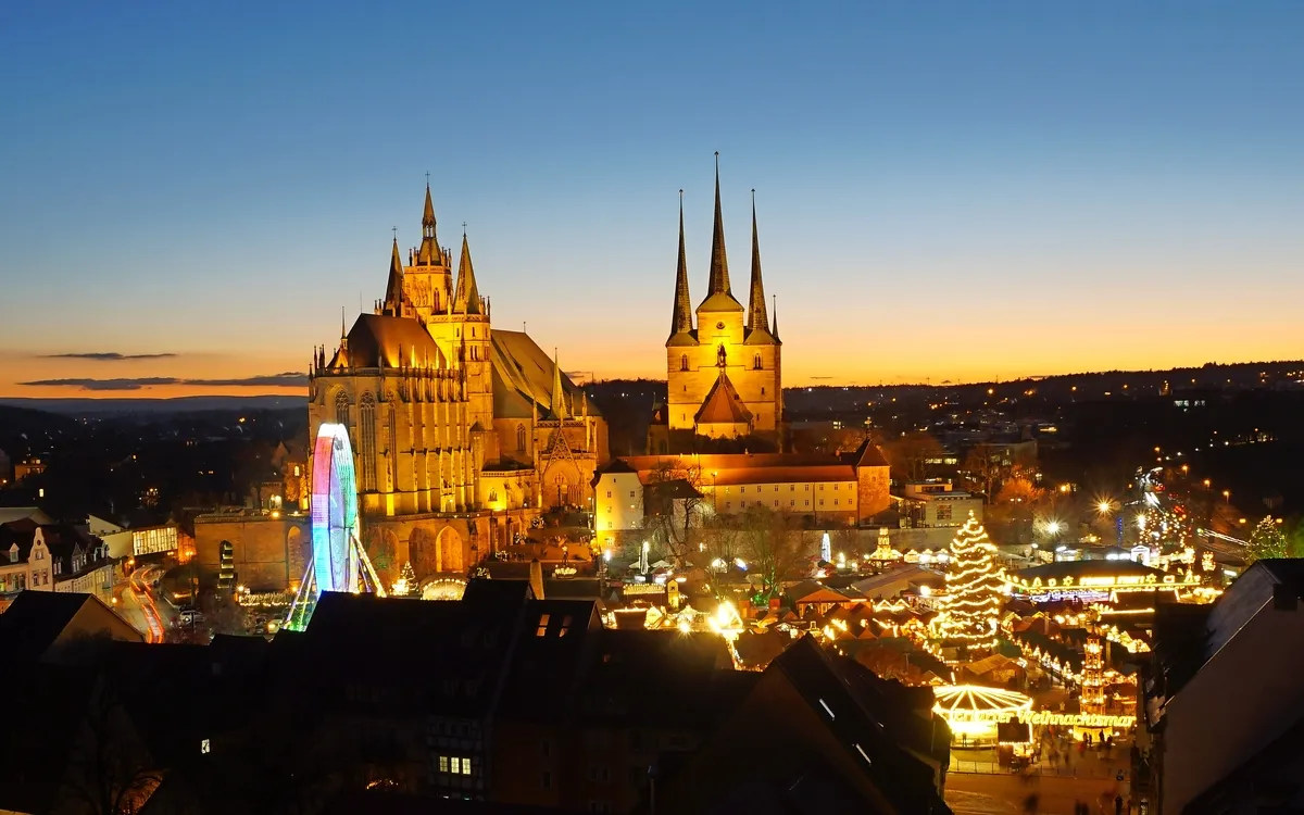 Erfurt