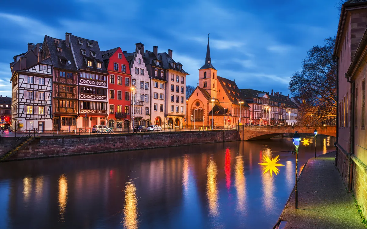 Straßburg