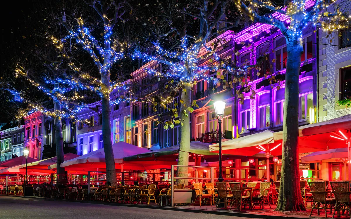 Maastricht