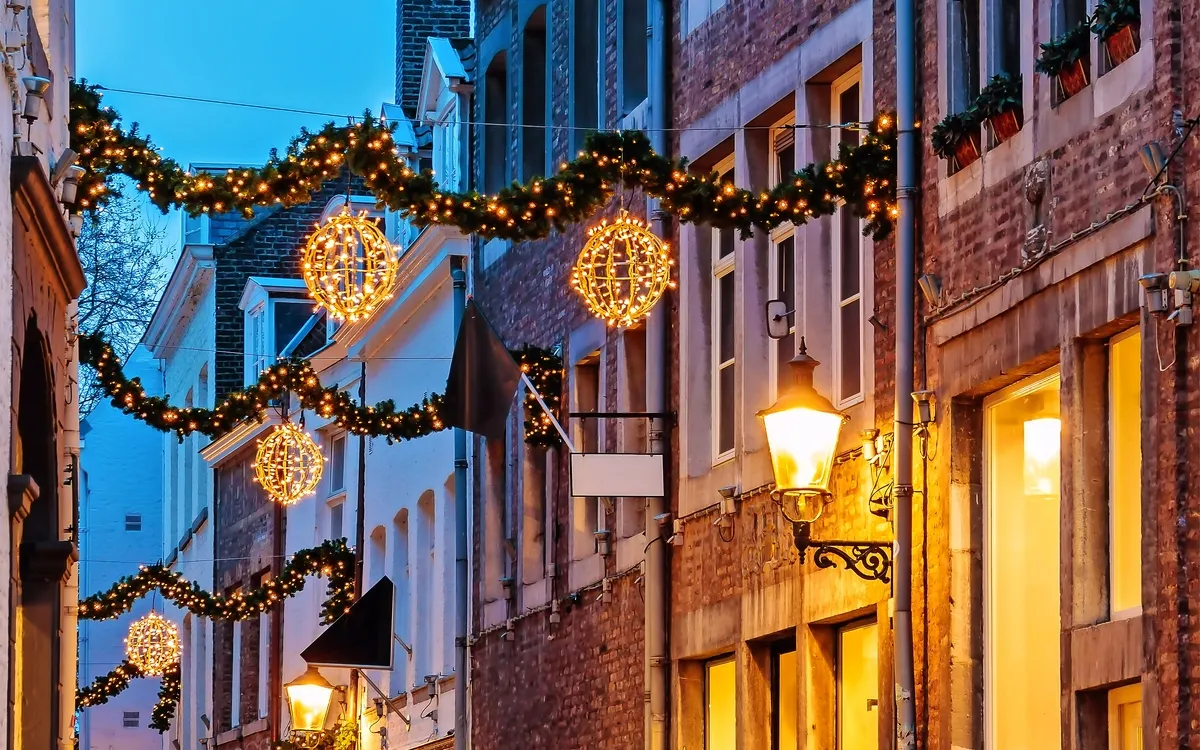 Maastricht
