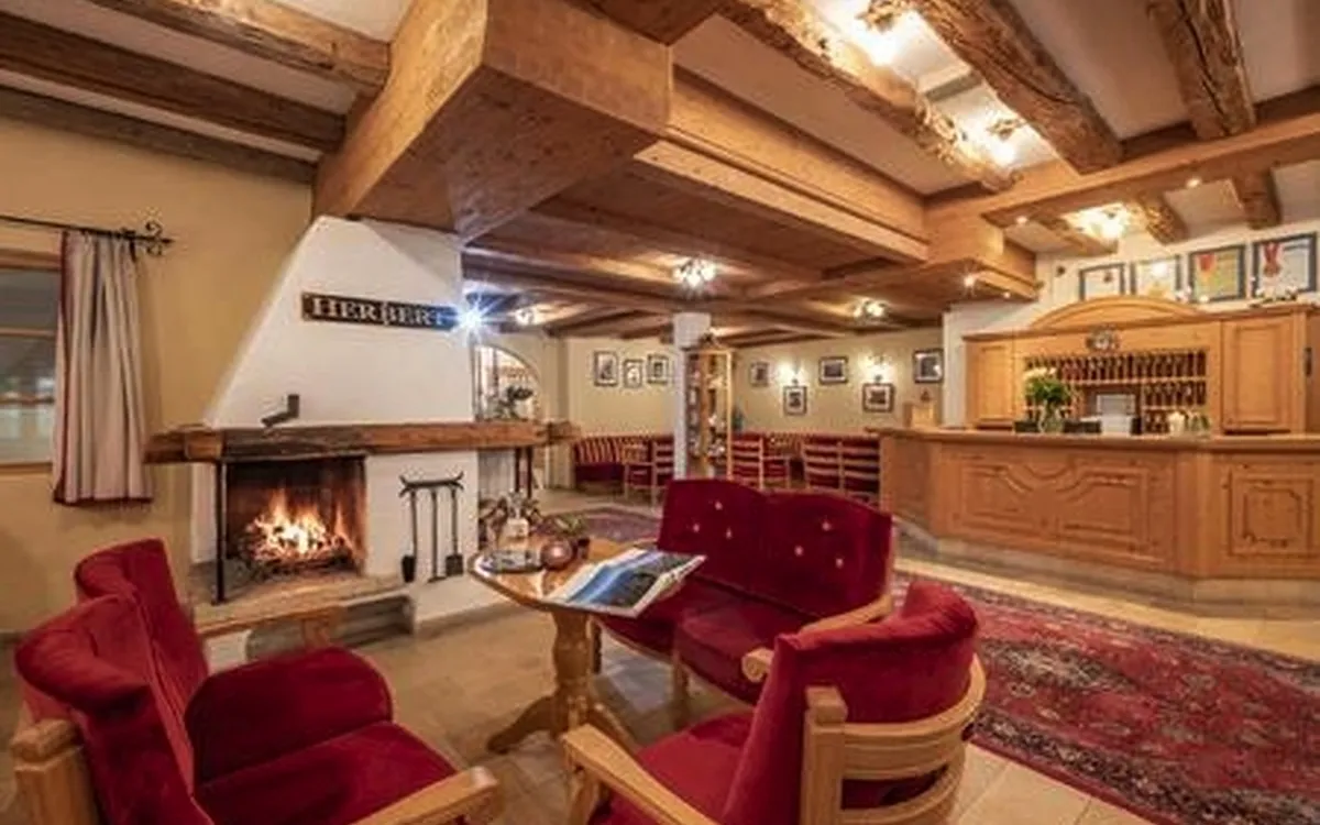 Hotel Sonnschein in Niederau/Tirol