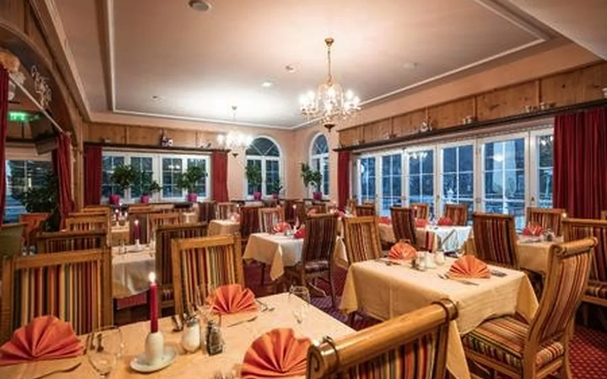 Hotel Sonnschein in Niederau/Tirol
