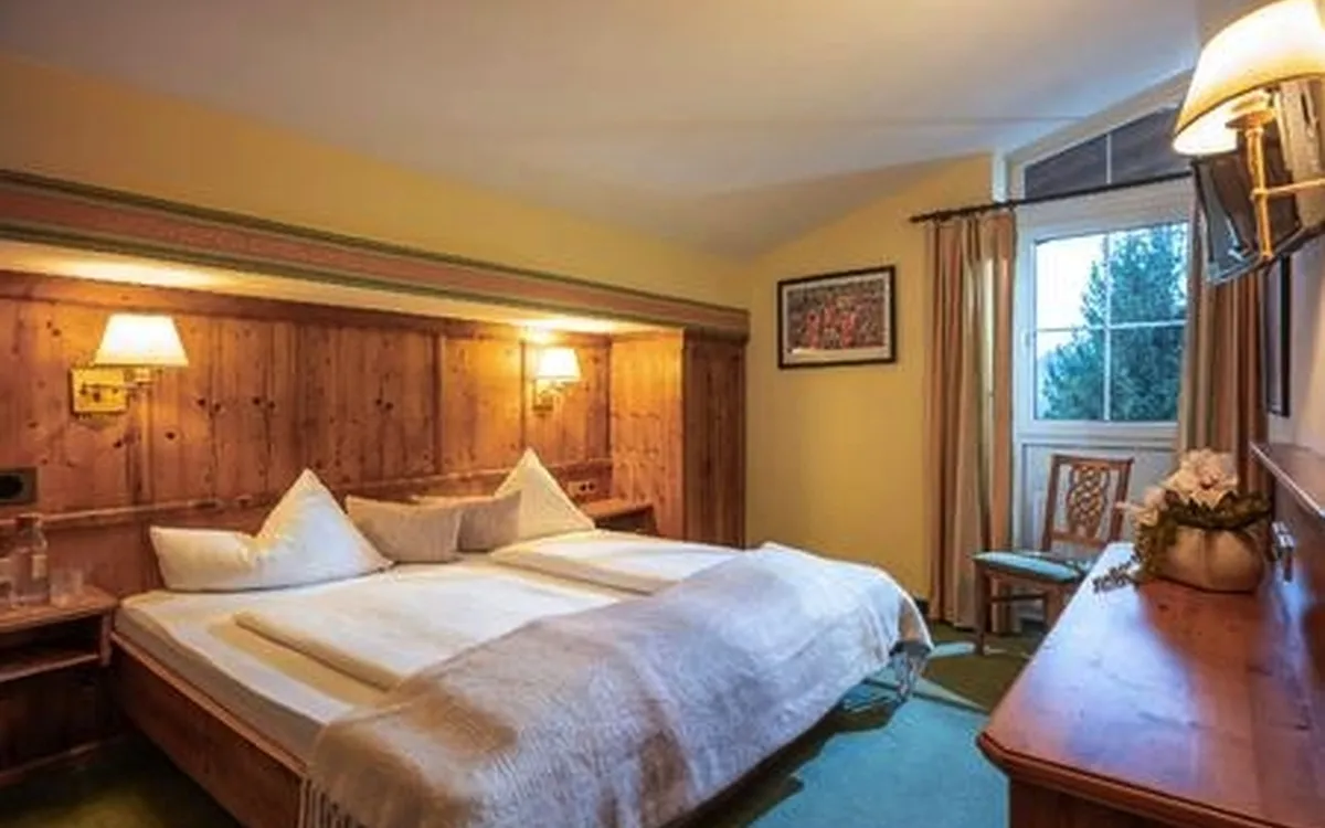 Hotel Sonnschein in Niederau/Tirol