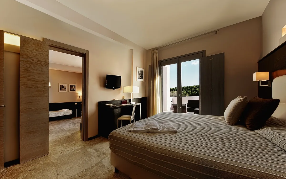 Basiliani CDS Hotel in Otranto