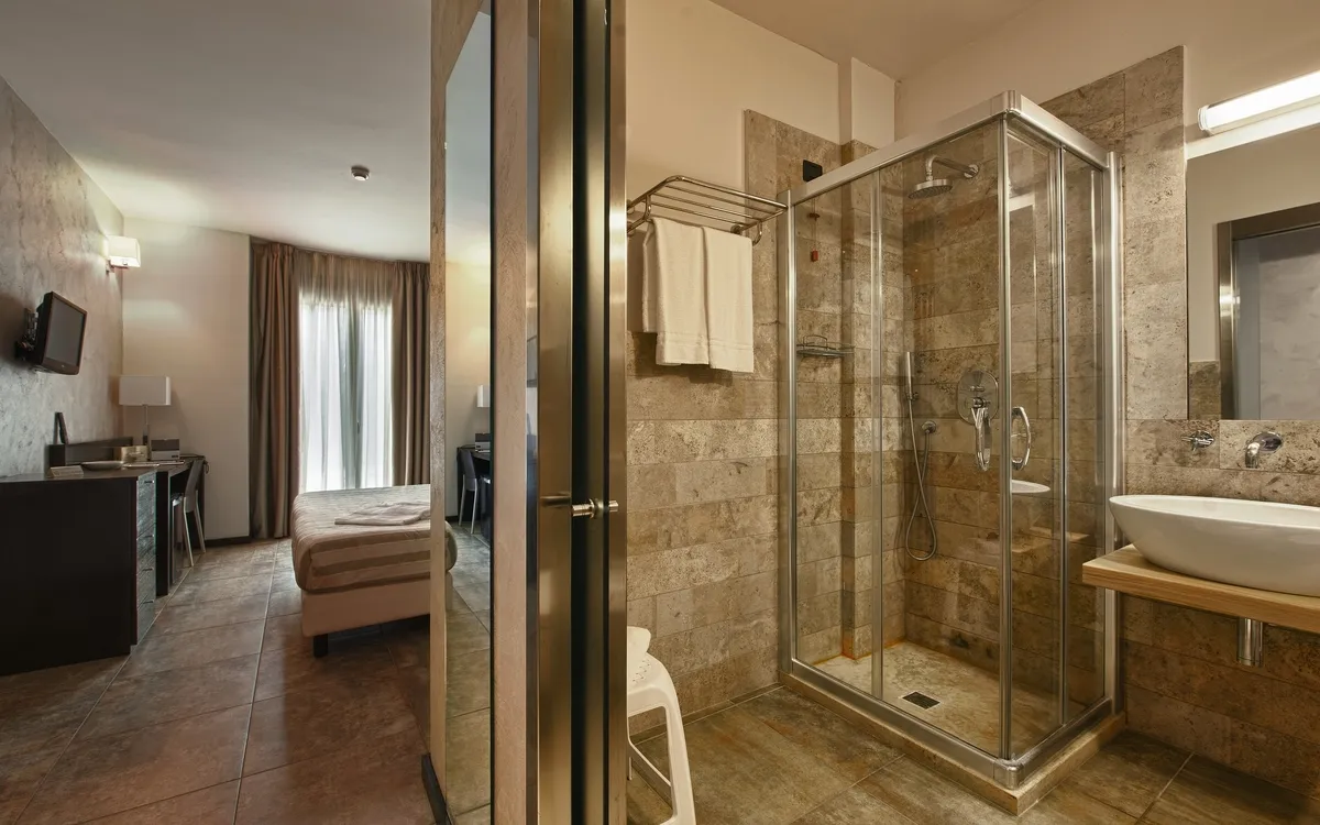 Basiliani CDS Hotel in Otranto