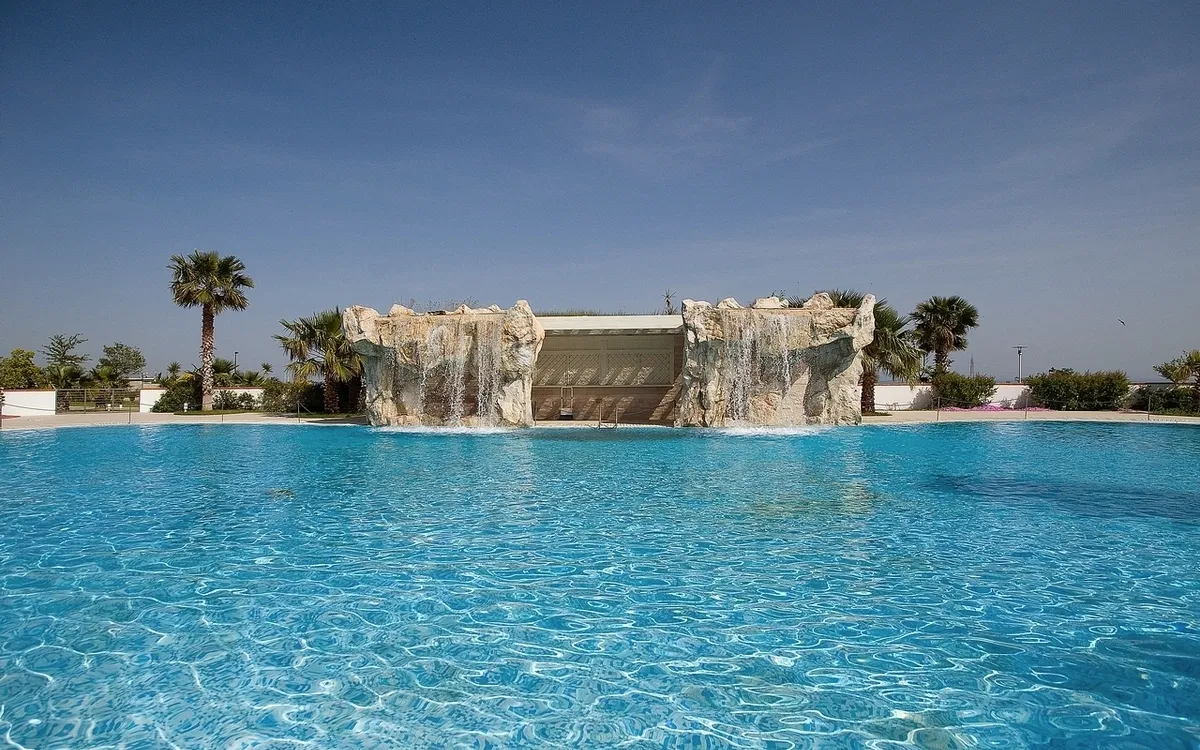 Regiohotel Manfredi in Manfredonia