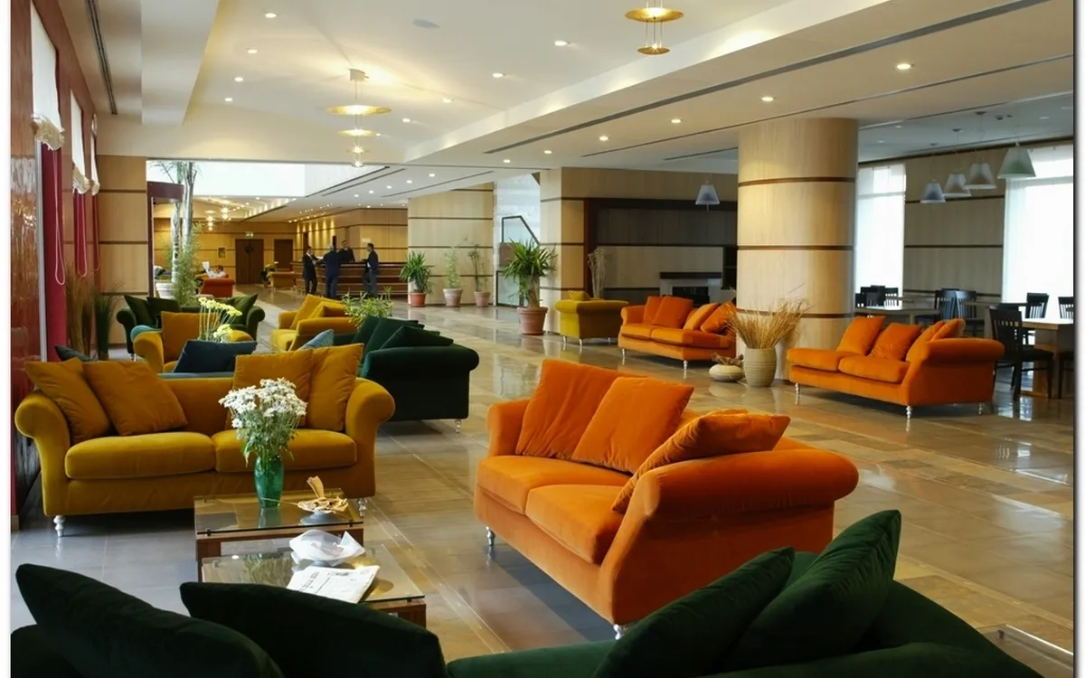 Regiohotel Manfredi in Manfredonia