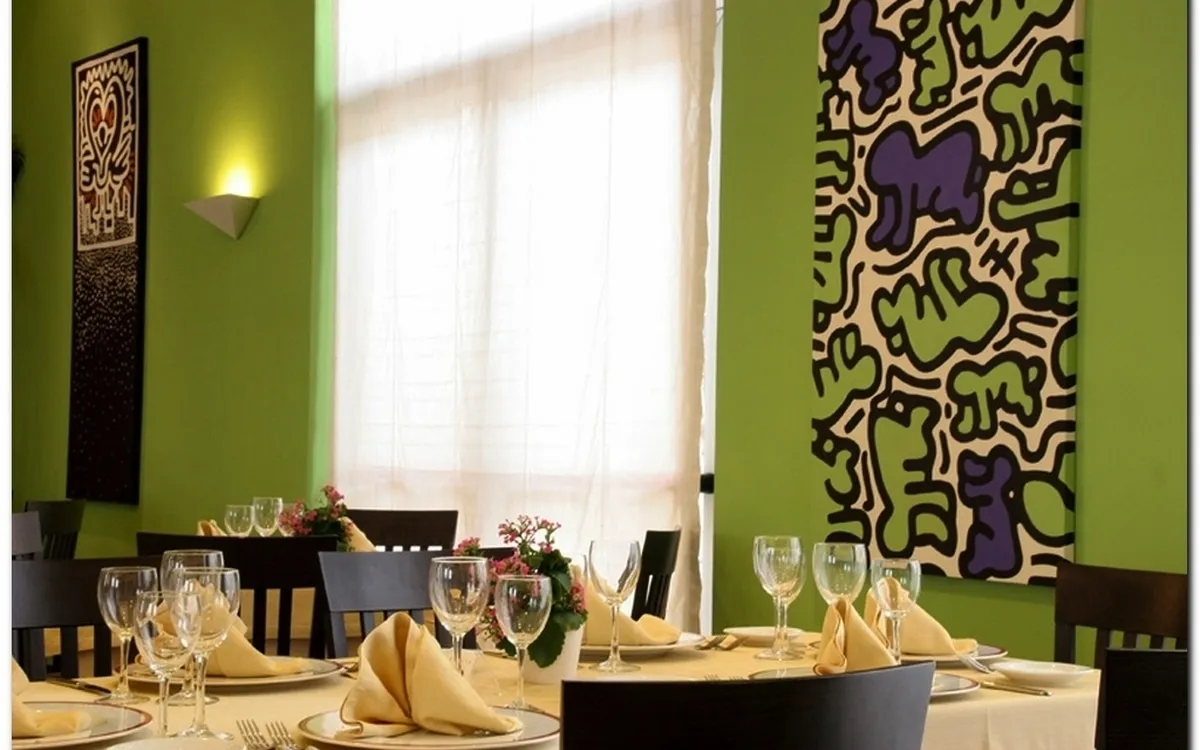 Regiohotel Manfredi in Manfredonia