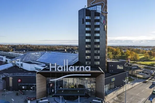 Good Morning+ Halmstad
